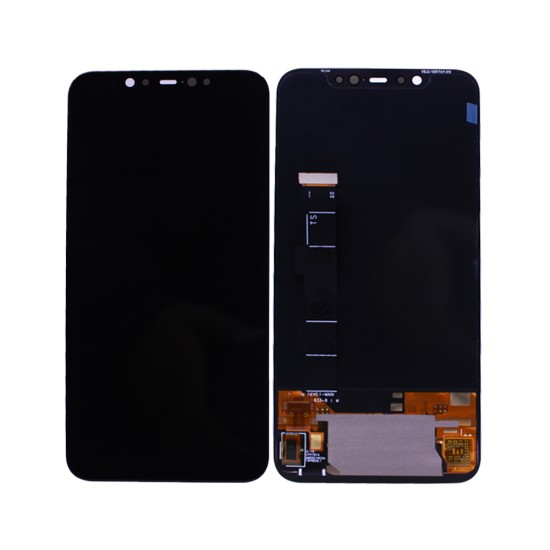 Touch+Display Xiaomi MI 8 Black Touch+Display Xiaomi MI 8 Black